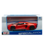 Maisto Model Araba Lamborghini Aventador LP700-4 // Kırmızı