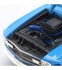 Maisto Model Araba Ford Mustang (1970) // Mavi