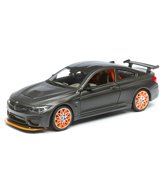Maisto Model Araba BMW M4 GTS // Gri