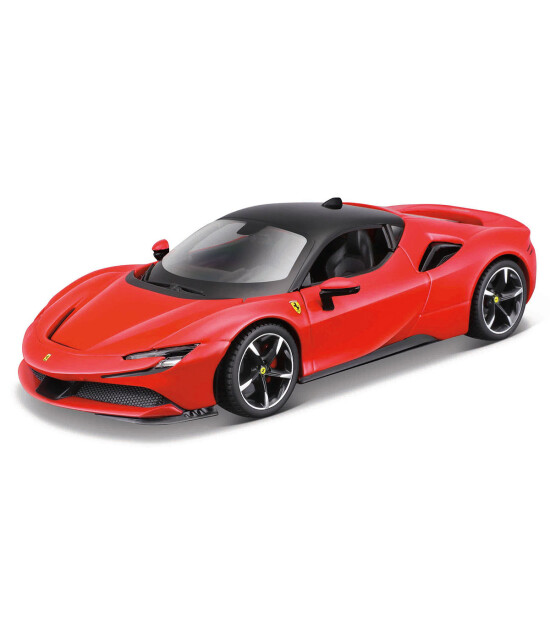 Maisto Model Araba Kit // Ferrari SF90 Stradale