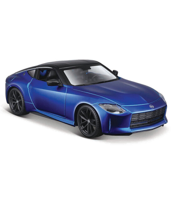 Maisto Model Araba Nissan Z (2023) // Mavi
