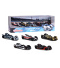 Majorette Mini Araç Seti // Formula-E Gen 2 Cars