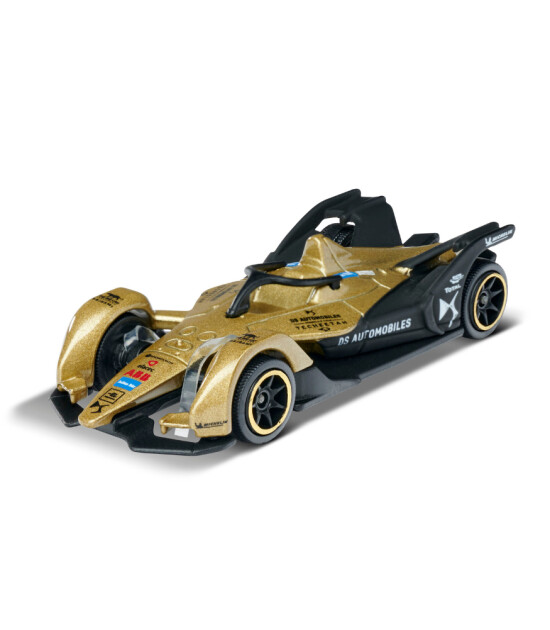 Majorette Mini Araç Seti // Formula-E Gen 2 Cars