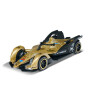 Majorette Mini Araç Seti // Formula-E Gen 2 Cars