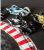 Majorette Mini Araç Seti // Formula-E Gen 2 Cars