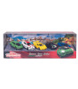 Majorette Mini Araç Seti // Dream Cars Italy