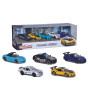 Majorette Mini Araç Seti // Porsche