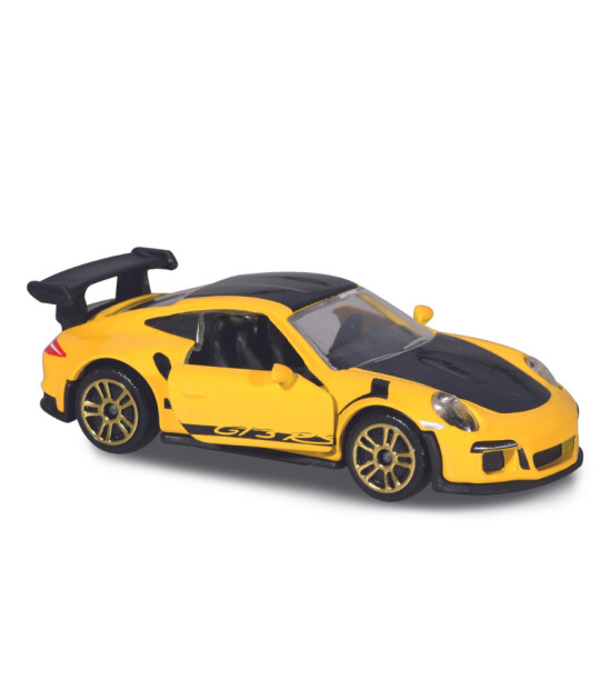Majorette Mini Araç Seti // Porsche