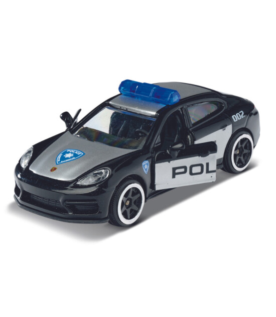 Majorette Mini Araç Seti // Porsche