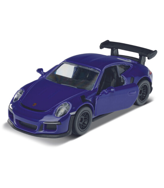 Majorette Mini Araç Seti // Porsche