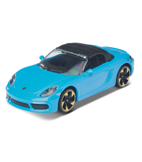 Majorette Mini Araç Seti // Porsche