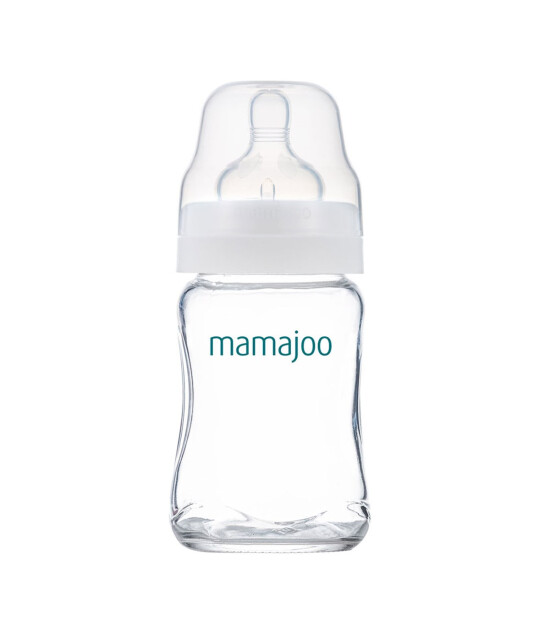 Mamajoo Cam Biberon (180ml)