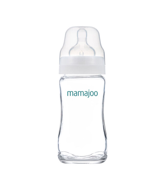 Mamajoo Cam Biberon (240ml)