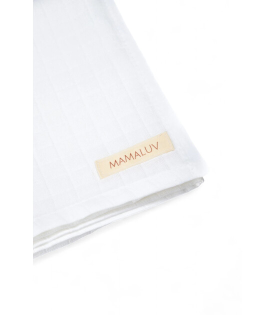 Mamaluv Lily- Müslin Örtü