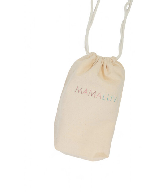 Mamaluv Cloud- Müslin Örtü
