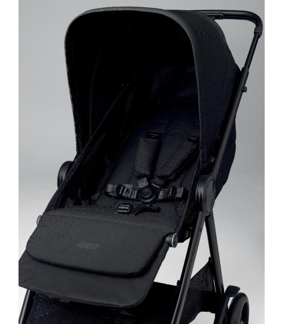 Mamas & Papas Libro Bebek Arabası // Liquorice