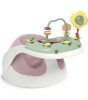 Mamas & Papas Baby Snug Oyuncaklı Bebek Oturağı // Blossom