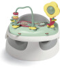 Mamas & Papas Baby Snug Oyuncaklı Bebek Oturağı // Pebble Grey