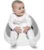 Mamas & Papas Baby Snug Oyuncaklı Bebek Oturağı // Pebble Grey