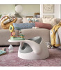 Mamas & Papas Baby Snug Oyuncaklı Bebek Oturağı // Pebble Grey