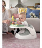 Mamas & Papas Baby Snug Oyuncaklı Bebek Oturağı // Pebble Grey