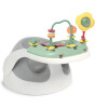Mamas & Papas Baby Snug Oyuncaklı Bebek Oturağı // Pebble Grey