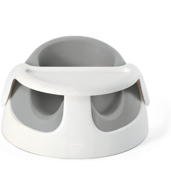 Mamas & Papas Baby Snug Oyuncaklı Bebek Oturağı // Pebble Grey