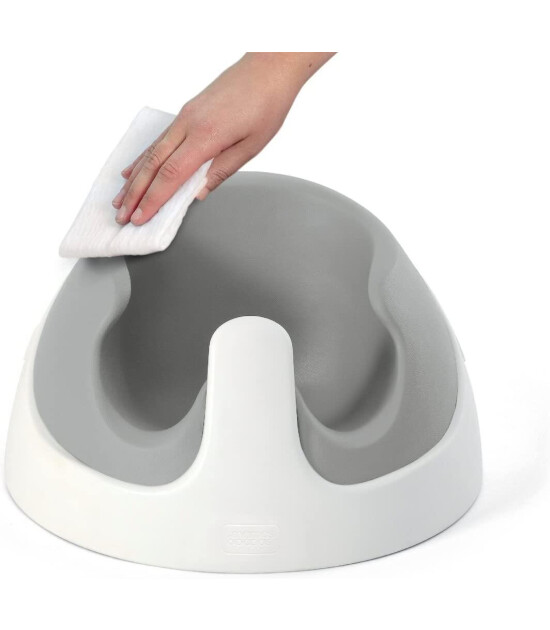 Mamas & Papas Baby Snug Oyuncaklı Bebek Oturağı // Pebble Grey