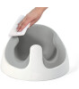 Mamas & Papas Baby Snug Oyuncaklı Bebek Oturağı // Pebble Grey