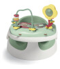 Mamas & Papas Baby Snug Oyuncaklı Bebek Oturağı // Eucalyptus