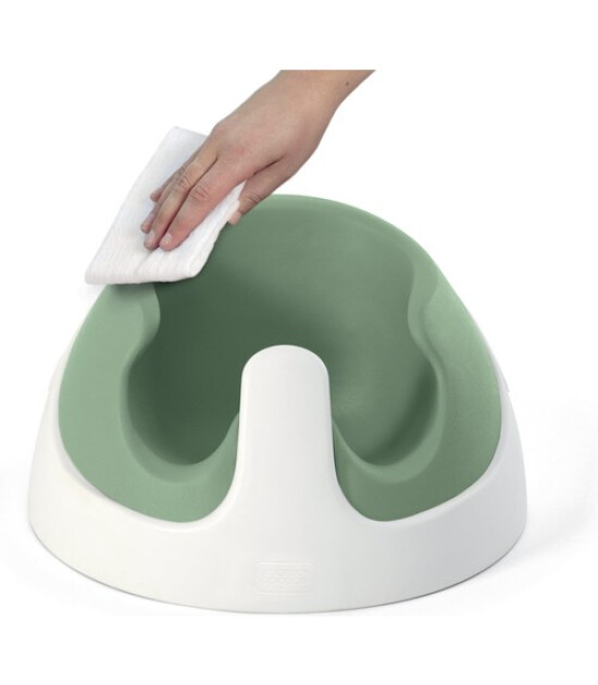 Mamas & Papas Baby Snug Oyuncaklı Bebek Oturağı // Eucalyptus