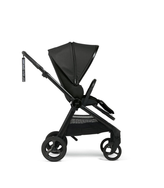 Mamas & Papas Mamas Papas Vardo Bebek Arabası Noir