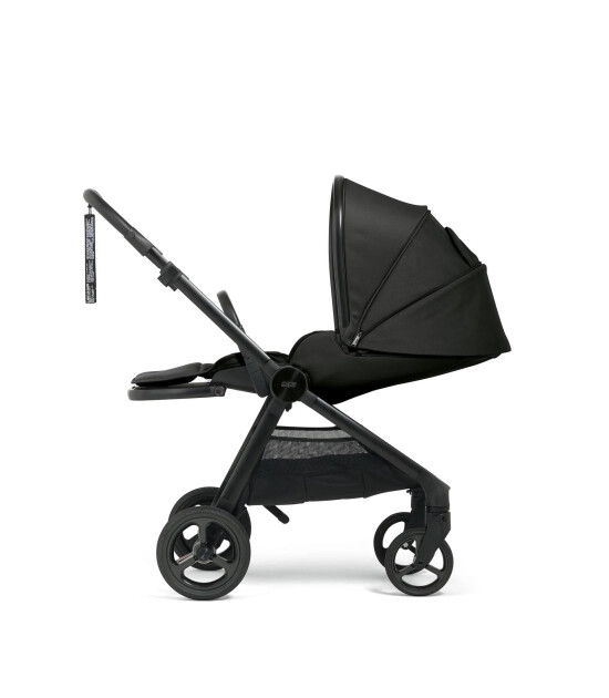 Mamas & Papas Mamas Papas Vardo Bebek Arabası Noir