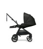 Mamas & Papas Mamas Papas Vardo Bebek Arabası Noir