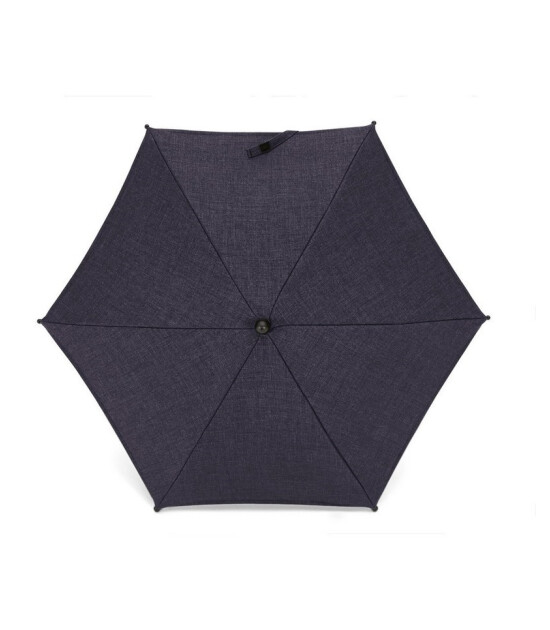 Mamas & Papas Luxury Parasol Şemsiye // Dark Navy