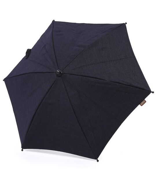 Mamas & Papas Luxury Parasol Şemsiye // Dark Navy