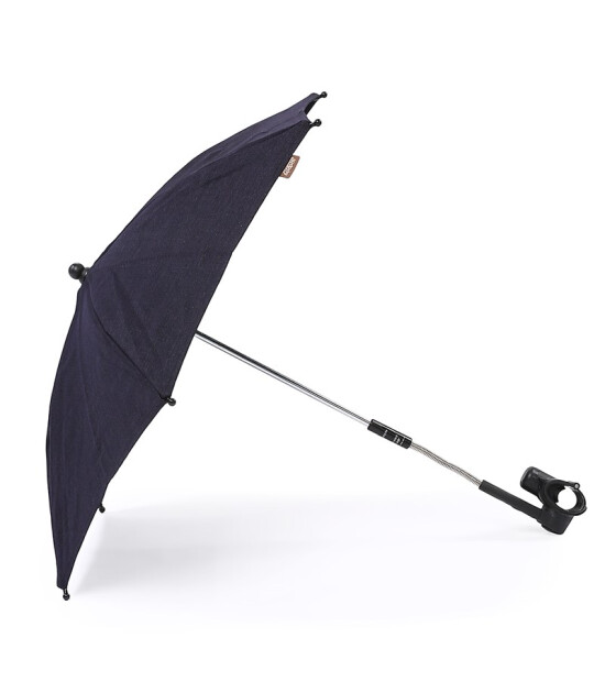 Mamas & Papas Luxury Parasol Şemsiye // Dark Navy