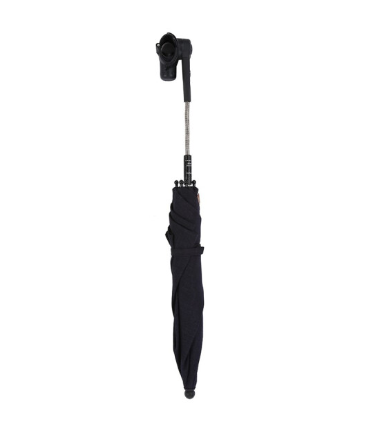 Mamas & Papas Luxury Parasol Şemsiye // Dark Navy