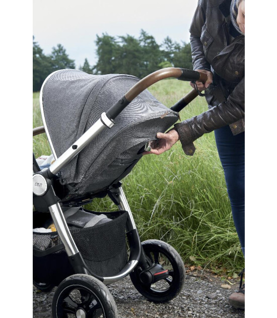 Mamas & Papas Ocarro Bebek Arabası // Shadow Grey