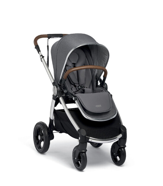 Mamas & Papas Ocarro Cosmo Travel Bebek Arabası // Shadow Grey