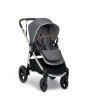 Mamas & Papas Ocarro Cosmo Travel Bebek Arabası // Shadow Grey