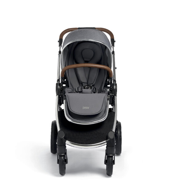 Mamas & Papas Ocarro Cosmo Travel Bebek Arabası // Shadow Grey