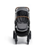 Mamas & Papas Ocarro Cosmo Travel Bebek Arabası // Shadow Grey