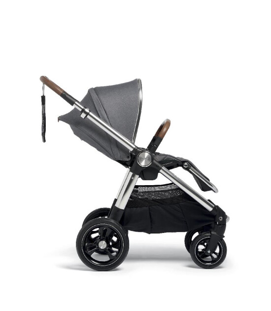 Mamas & Papas Ocarro Cosmo Travel Bebek Arabası // Shadow Grey