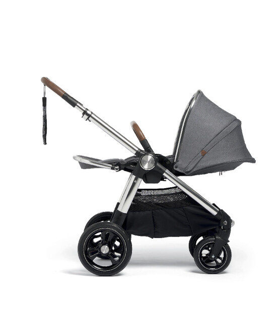 Mamas & Papas Ocarro Cosmo Travel Bebek Arabası // Shadow Grey