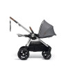Mamas & Papas Ocarro Cosmo Travel Bebek Arabası // Shadow Grey