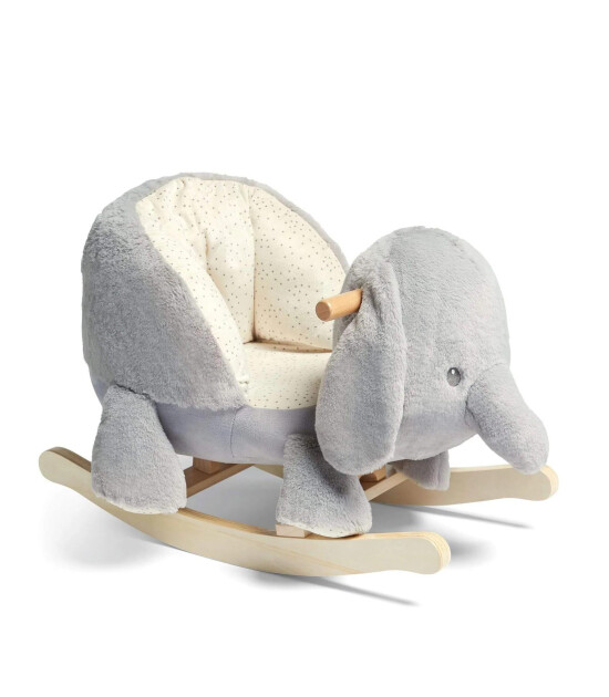Mamas & Papas Sallanan Fil // Ellery Elephant
