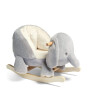 Mamas & Papas Sallanan Fil // Ellery Elephant