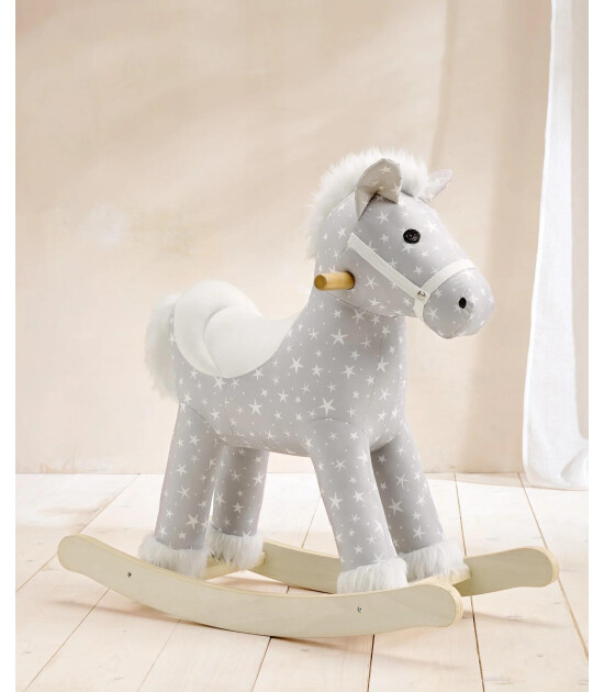 Mamas & Papas Sallanan At // Grey Star