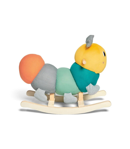 Mamas & Papas Sallanan Tırtıl // Wildly
